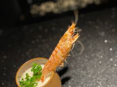-上井料理黑金店(IFS国金中心店)