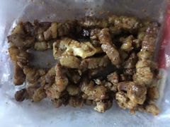 羊肉小串-曼听小寨海鲜烧烤(锦绣mini店)