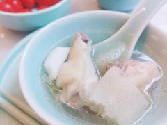 -润园四季椰子鸡火锅(南山海岸城店)
