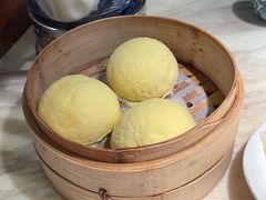 软滑牛乳拉丝包-陶陶居酒家(SM二期购物广场店)