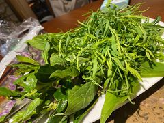 -炊烟餐厅