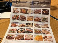 -金牌外婆家(苏州中心店)