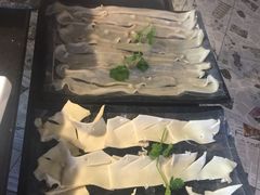 -锅说大脸毛肚重庆老火锅(佐阾店)