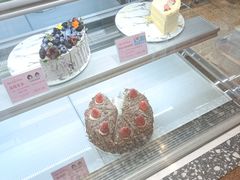 -丁香西饼屋(桂林路店)