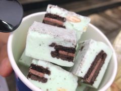 -汴梁徐先生厚切炒酸奶(西街店)