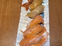 -万岁寿司(天河领展店)