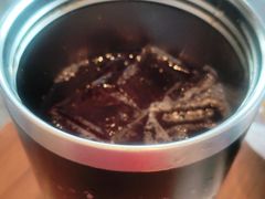 柠意柚柚花草茶-星巴克(邯郸新世纪广场店)