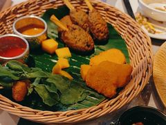 -若蘭慈·无国界素食料理(欢乐海岸店)
