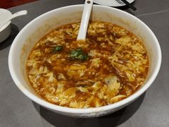 酸辣汤-燕春楼(海河华鼎店)