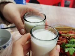 -黄氏烧烤江湖菜(武陵路店)