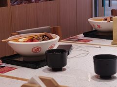 -味千拉面(惠州淡水嘉信茂广场分店)