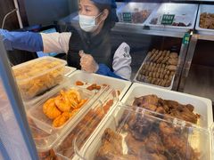 -紫光园(劲松店)