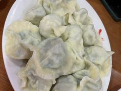 -鸿毛饺子(紫竹桥店)