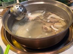 -润园四季椰子鸡火锅(南山海岸城店)