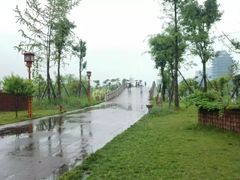 -眉山湿地公园(东坡区)