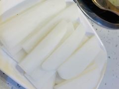 萝卜-肖小仙·简阳羊肉汤(空港店)