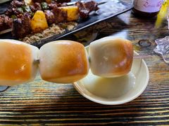 -焖烤大叔·烧烤羊肉串