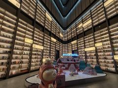 -上海虹桥中心爱琴海亚朵S酒店