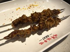 -AK47烤羊腿串吧(柳浪家园店)
