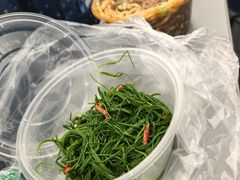 -桂花香手工面(鼓楼店)