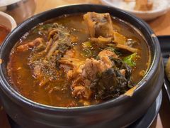 -多宾韩国料理(学衡路店)