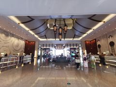 -西双版纳融创皇冠假日度假酒店