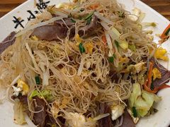-牛小隆牛肉面馆(四牌楼店)