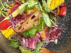 -月下料理(楷林IFC店)