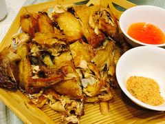 -唐晋人家(源深路店)