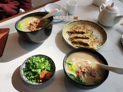 -博望坡饭店(宜山路店)
