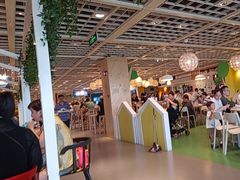 -宜家·瑞典风味餐厅(四元桥店)