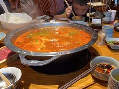 -老凯俚酸汤鱼(鸿通城店)