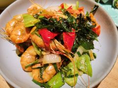 香辣大虾-米纸越南小馆(金鹰世界店)