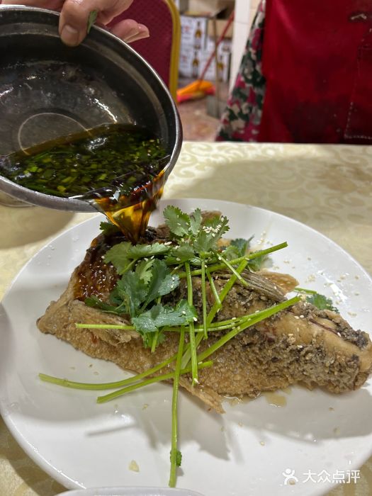 初记小厨(特色步行街店)图片