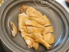 白切鸡-泮溪酒家(荔枝湾店)