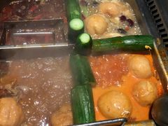 -海底捞火锅鲜切牛肉主题店(长寿路店)