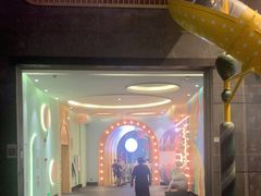 -清远熹乐谷温泉度假酒店