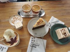 -ChanDu躔度咖啡(灯塔店)