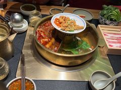 -巴奴毛肚火锅(大剧院店)