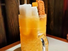 -新哥老官·畅吃123·美蛙世界(苏宁广场店)