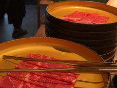 -牛New寿喜烧(虹桥新天地店)