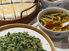 -李记搅团•非遗陕菜(三桥店)