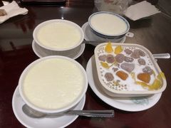 -民信老铺(双皮奶博物馆店)