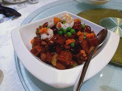 -利鸿私宴(南京路步行街店)
