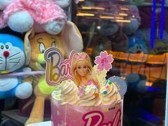 -味多美蛋糕(阜成门店)