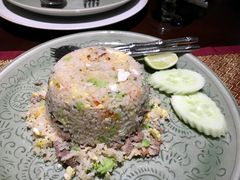 -Sala Thai Restaurant