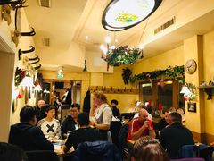 -Restaurant Paulaner am Dom