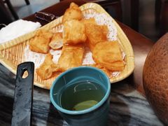 -安泰楼·佛跳墙创始人·传统闽味早茶·酒楼(三坊七巷闽菜地标店)