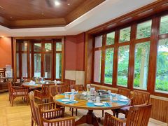 包厢-糟粕醋·椰苑海南菜餐厅(亚龙湾天域酒店)