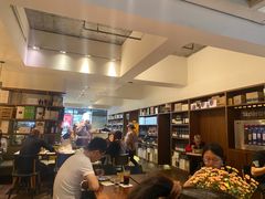 -BAKER&SPICE(安福路店)